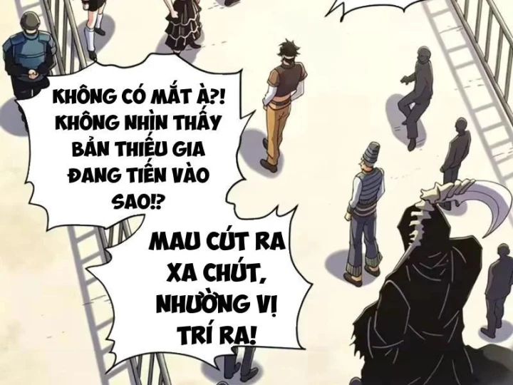 Toàn Cầu Ngự Thú: Ta có thế thấy lộ tuyến tiến hóa Chapter 81 - 83