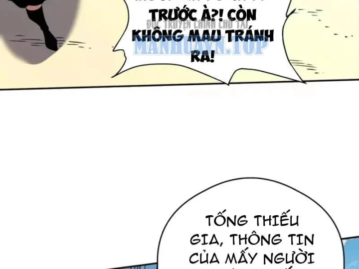 Toàn Cầu Ngự Thú: Ta có thế thấy lộ tuyến tiến hóa Chapter 81 - 87