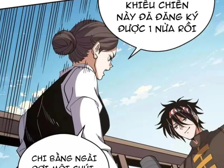 Toàn Cầu Ngự Thú: Ta có thế thấy lộ tuyến tiến hóa Chapter 81 - 88