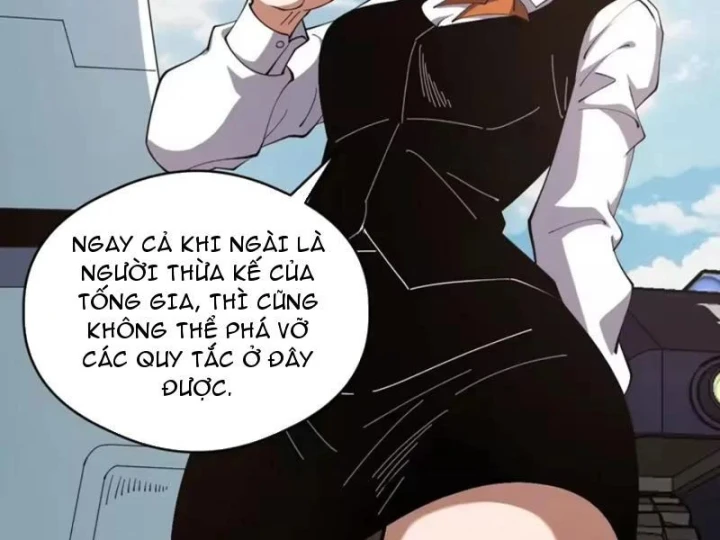 Toàn Cầu Ngự Thú: Ta có thế thấy lộ tuyến tiến hóa Chapter 81 - 93