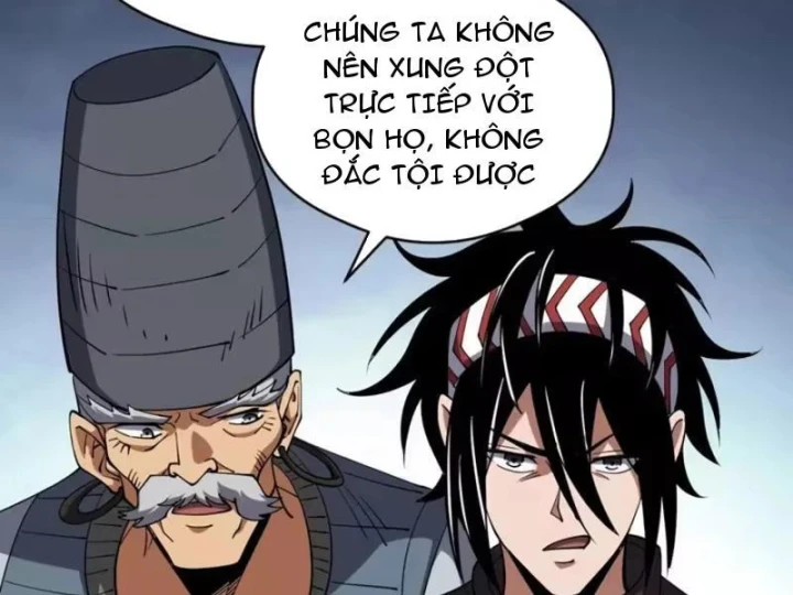 Toàn Cầu Ngự Thú: Ta có thế thấy lộ tuyến tiến hóa Chapter 81 - 95