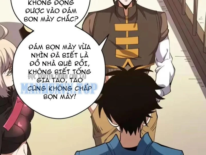 Toàn Cầu Ngự Thú: Ta có thế thấy lộ tuyến tiến hóa Chapter 81 - 98