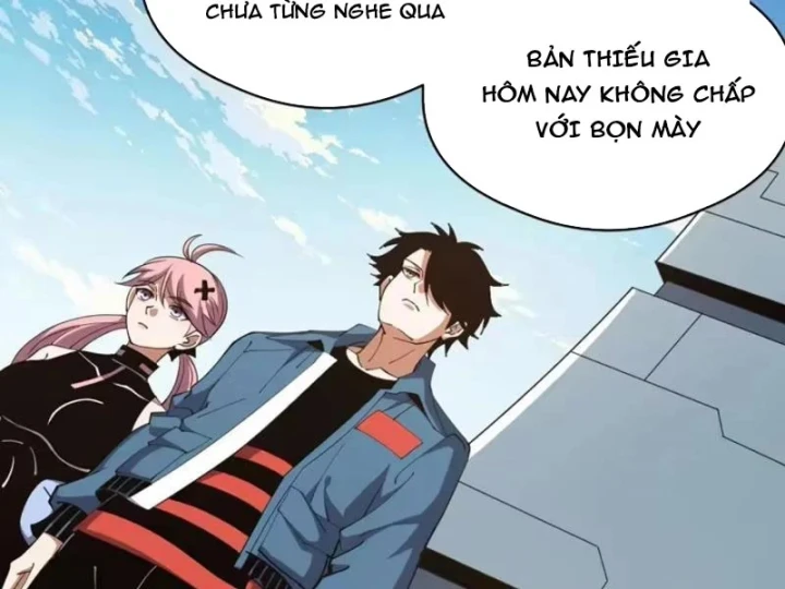 Toàn Cầu Ngự Thú: Ta có thế thấy lộ tuyến tiến hóa Chapter 81 - 100