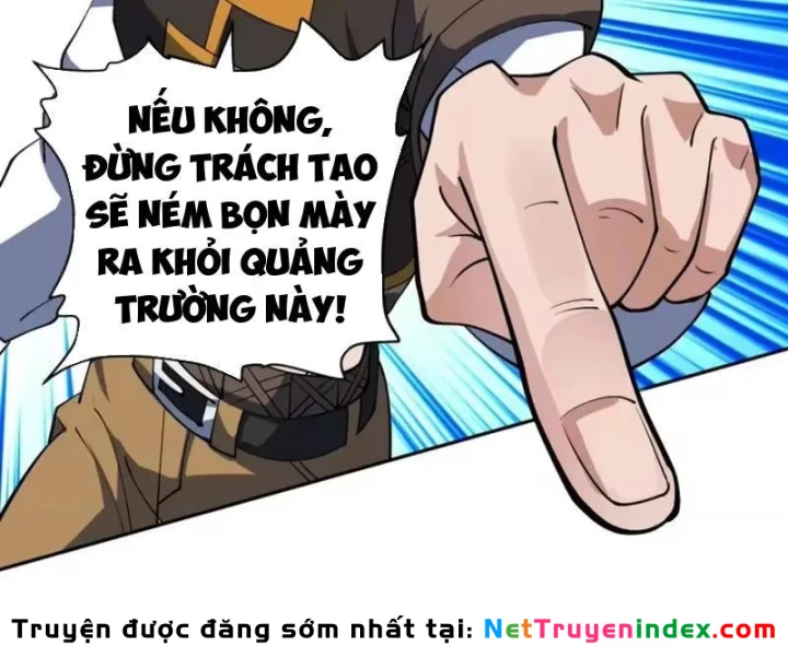 Toàn Cầu Ngự Thú: Ta có thế thấy lộ tuyến tiến hóa Chapter 81 - 103