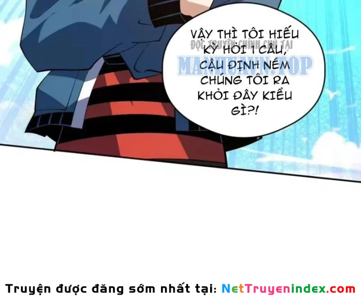 Toàn Cầu Ngự Thú: Ta có thế thấy lộ tuyến tiến hóa Chapter 81 - 110