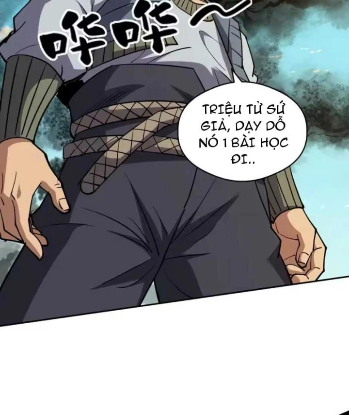 Toàn Cầu Ngự Thú: Ta có thế thấy lộ tuyến tiến hóa Chapter 82 - 7