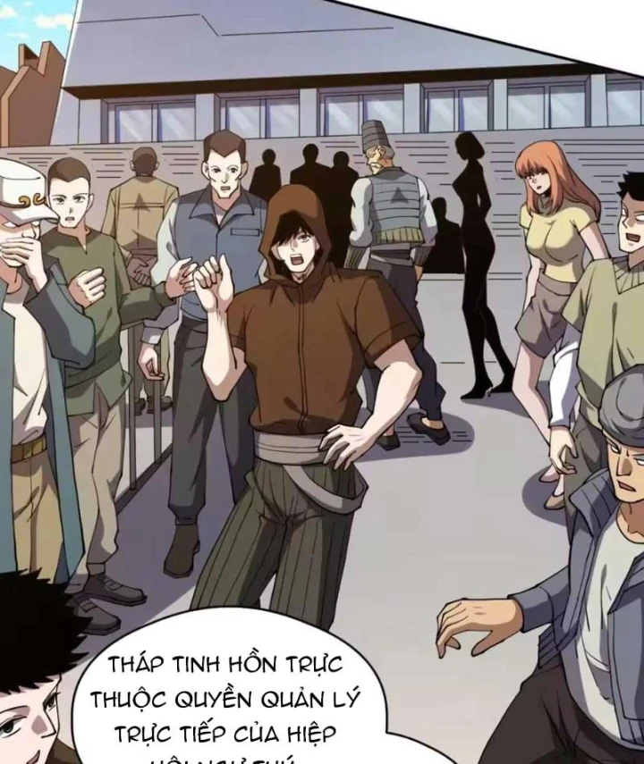Toàn Cầu Ngự Thú: Ta có thế thấy lộ tuyến tiến hóa Chapter 82 - 11