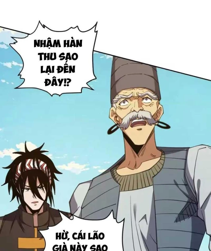Toàn Cầu Ngự Thú: Ta có thế thấy lộ tuyến tiến hóa Chapter 82 - 15