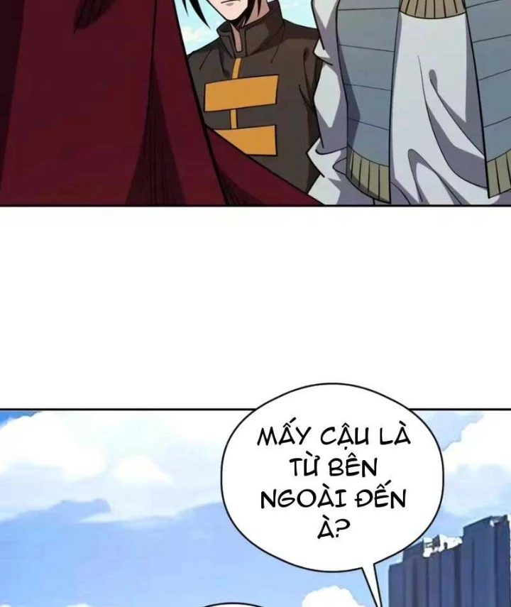 Toàn Cầu Ngự Thú: Ta có thế thấy lộ tuyến tiến hóa Chapter 82 - 17
