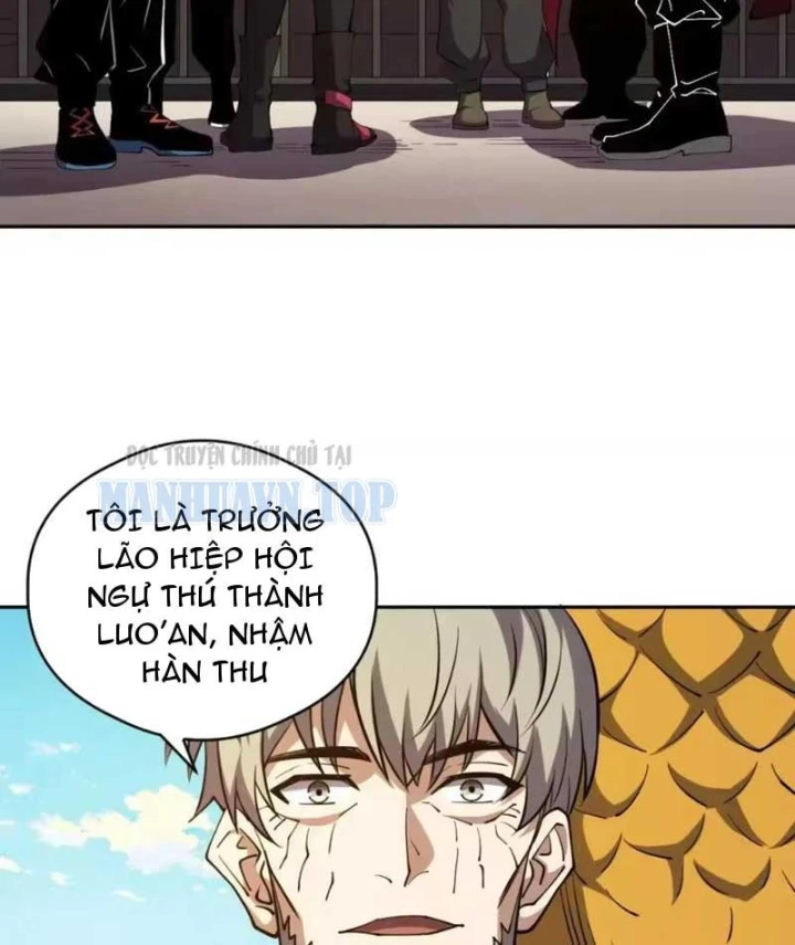Toàn Cầu Ngự Thú: Ta có thế thấy lộ tuyến tiến hóa Chapter 82 - 19