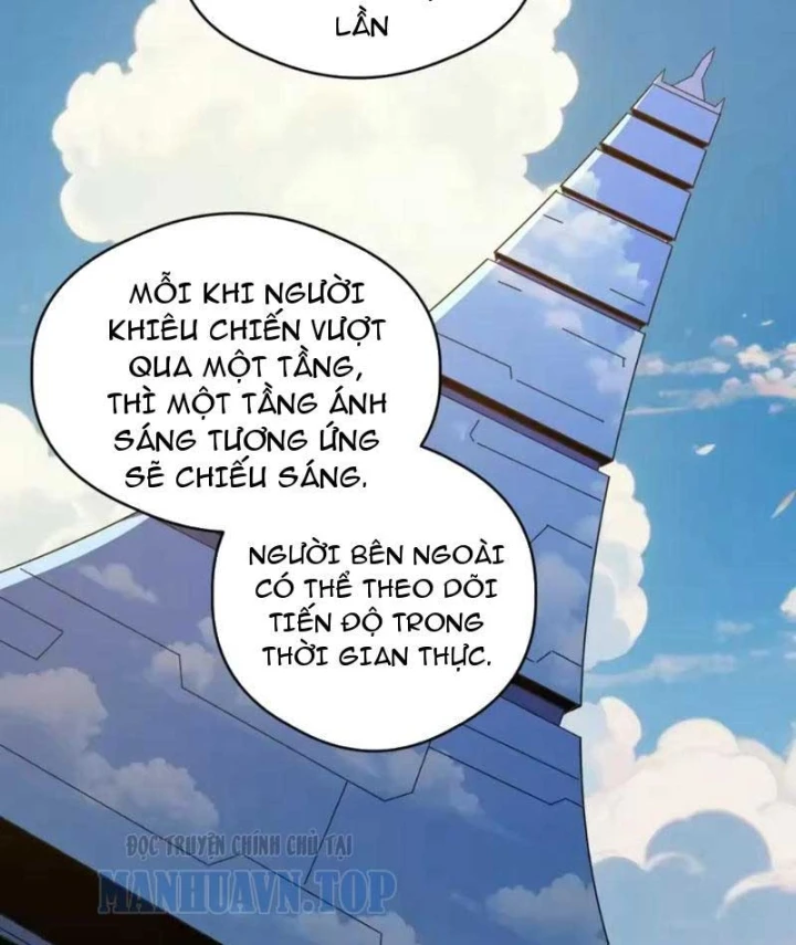 Toàn Cầu Ngự Thú: Ta có thế thấy lộ tuyến tiến hóa Chapter 82 - 21