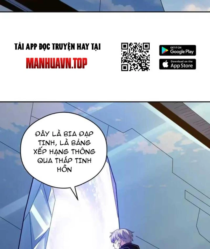 Toàn Cầu Ngự Thú: Ta có thế thấy lộ tuyến tiến hóa Chapter 82 - 22
