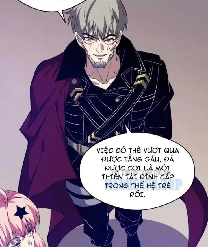 Toàn Cầu Ngự Thú: Ta có thế thấy lộ tuyến tiến hóa Chapter 82 - 28