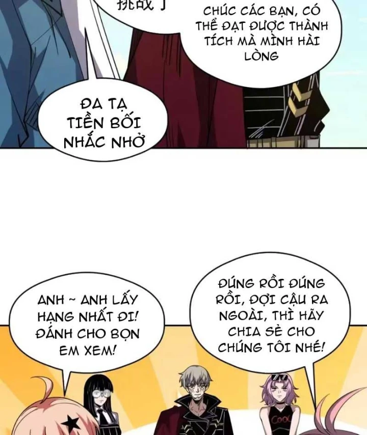 Toàn Cầu Ngự Thú: Ta có thế thấy lộ tuyến tiến hóa Chapter 82 - 30