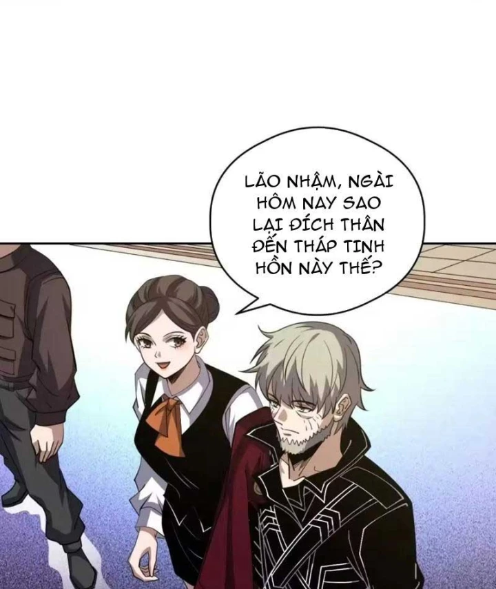 Toàn Cầu Ngự Thú: Ta có thế thấy lộ tuyến tiến hóa Chapter 82 - 32