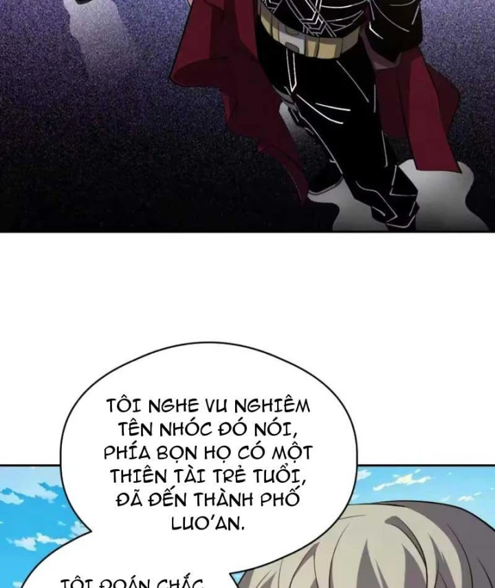 Toàn Cầu Ngự Thú: Ta có thế thấy lộ tuyến tiến hóa Chapter 82 - 33