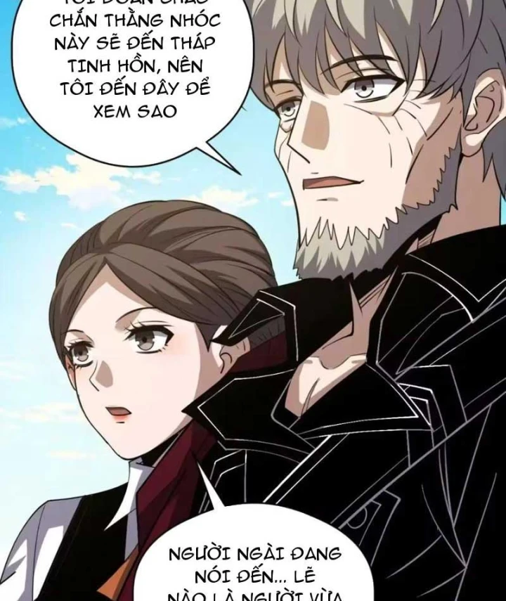 Toàn Cầu Ngự Thú: Ta có thế thấy lộ tuyến tiến hóa Chapter 82 - 34