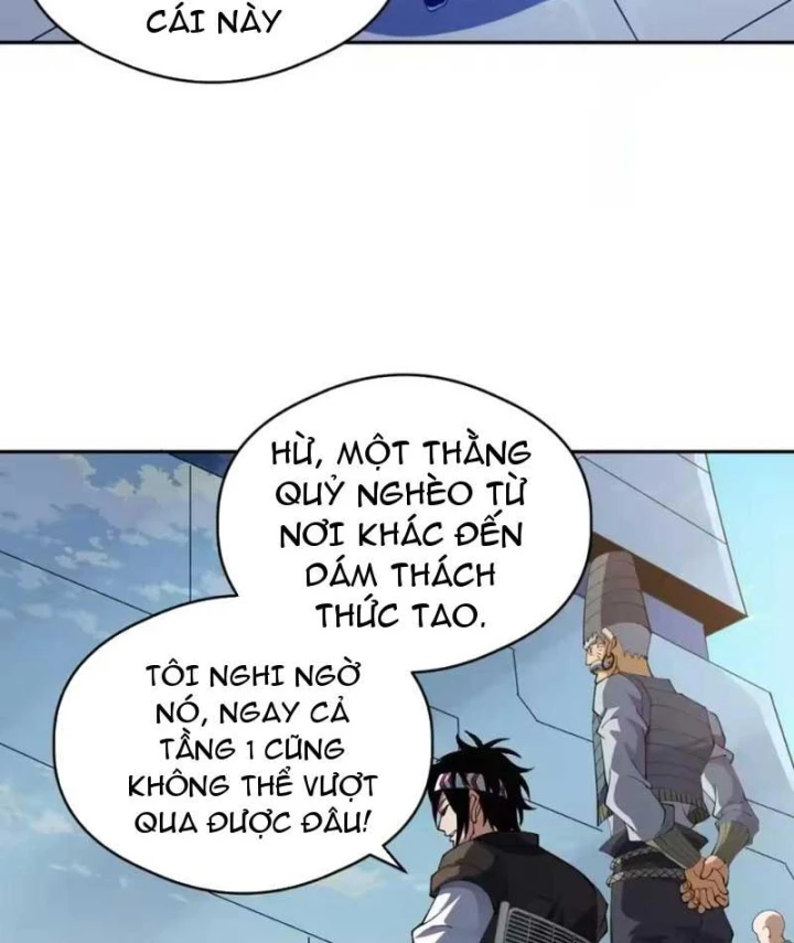 Toàn Cầu Ngự Thú: Ta có thế thấy lộ tuyến tiến hóa Chapter 82 - 45