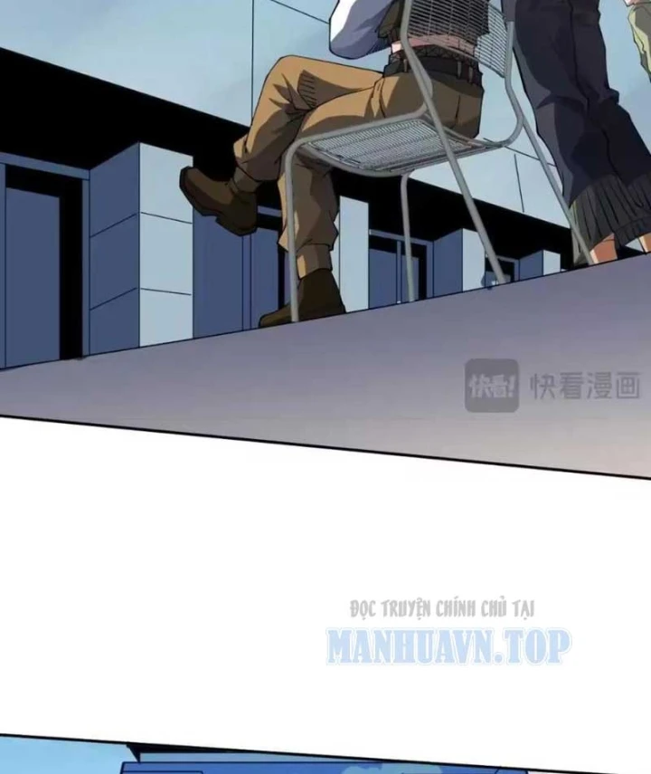 Toàn Cầu Ngự Thú: Ta có thế thấy lộ tuyến tiến hóa Chapter 82 - 46