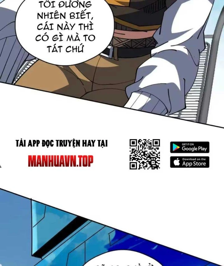 Toàn Cầu Ngự Thú: Ta có thế thấy lộ tuyến tiến hóa Chapter 82 - 52