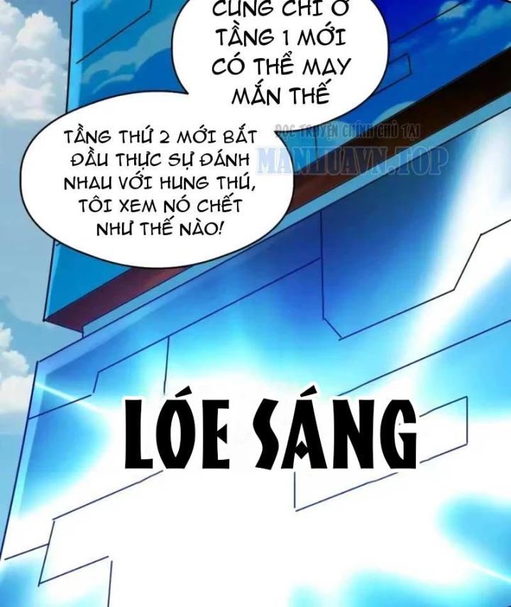 Toàn Cầu Ngự Thú: Ta có thế thấy lộ tuyến tiến hóa Chapter 82 - 53