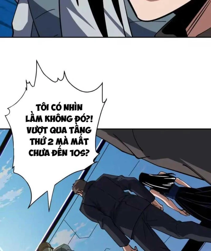 Toàn Cầu Ngự Thú: Ta có thế thấy lộ tuyến tiến hóa Chapter 82 - 58