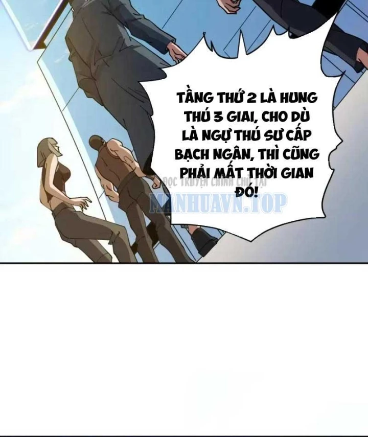 Toàn Cầu Ngự Thú: Ta có thế thấy lộ tuyến tiến hóa Chapter 82 - 59