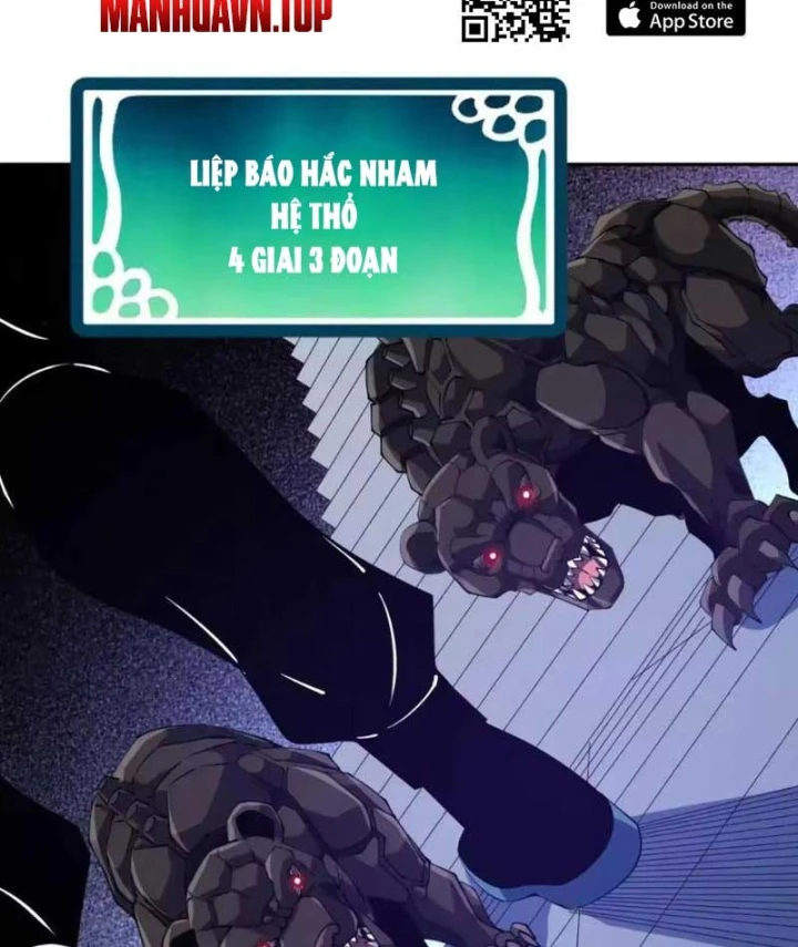 Toàn Cầu Ngự Thú: Ta có thế thấy lộ tuyến tiến hóa Chapter 82 - 66