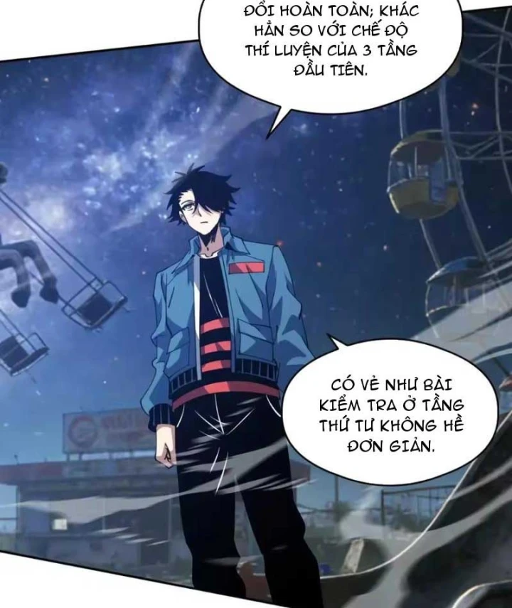 Toàn Cầu Ngự Thú: Ta có thế thấy lộ tuyến tiến hóa Chapter 82 - 76
