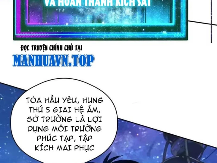 Toàn Cầu Ngự Thú: Ta có thế thấy lộ tuyến tiến hóa Chapter 83 - 11