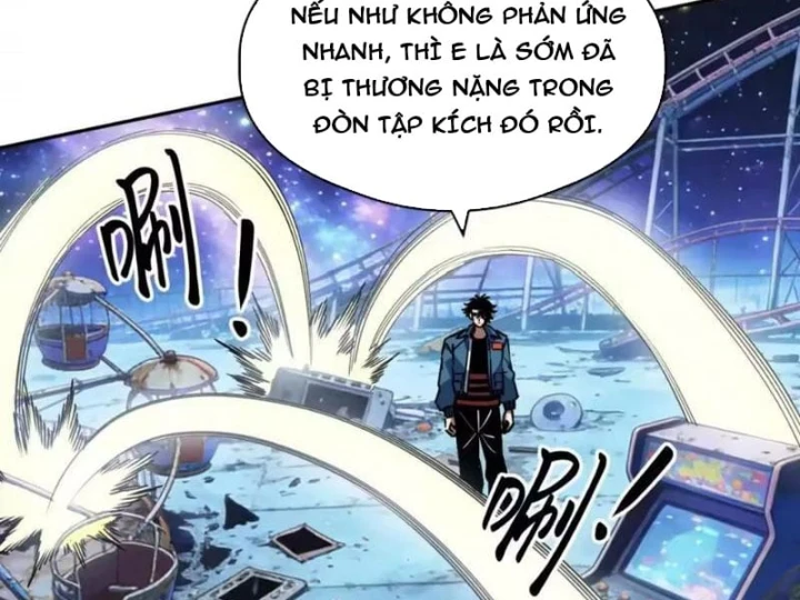 Toàn Cầu Ngự Thú: Ta có thế thấy lộ tuyến tiến hóa Chapter 83 - 14