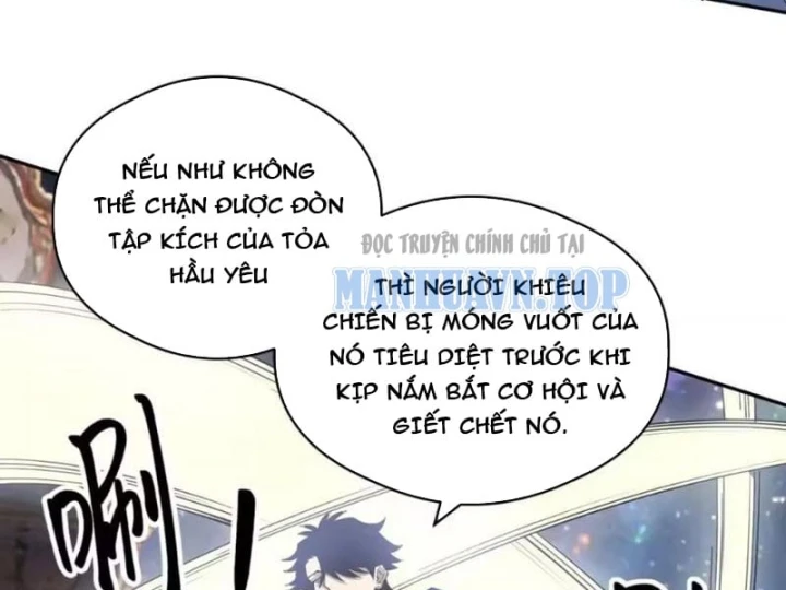 Toàn Cầu Ngự Thú: Ta có thế thấy lộ tuyến tiến hóa Chapter 83 - 16