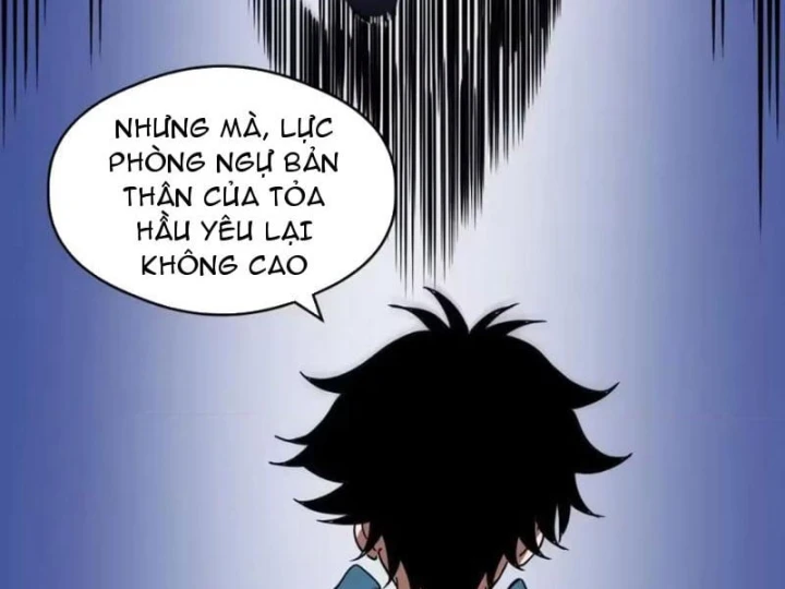 Toàn Cầu Ngự Thú: Ta có thế thấy lộ tuyến tiến hóa Chapter 83 - 20