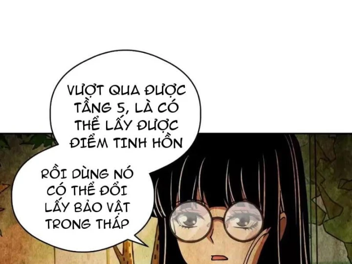 Toàn Cầu Ngự Thú: Ta có thế thấy lộ tuyến tiến hóa Chapter 83 - 29