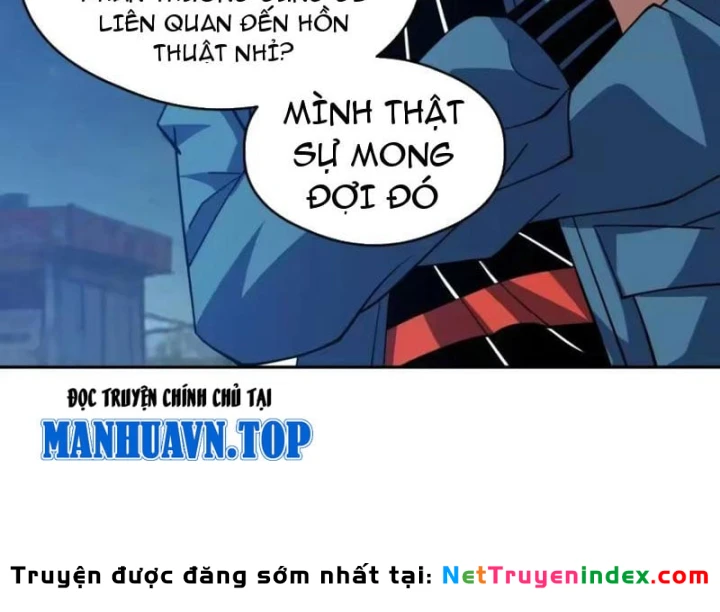 Toàn Cầu Ngự Thú: Ta có thế thấy lộ tuyến tiến hóa Chapter 83 - 33