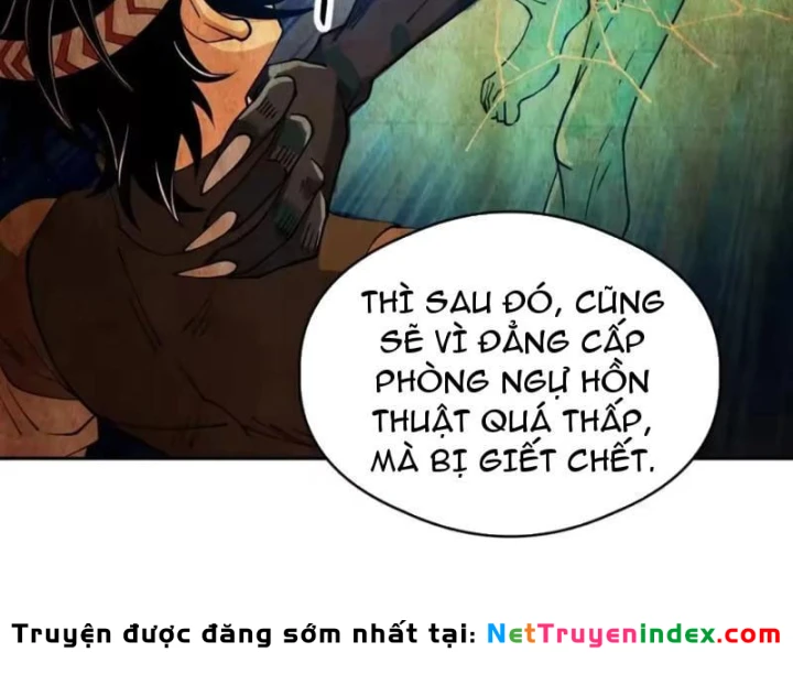 Toàn Cầu Ngự Thú: Ta có thế thấy lộ tuyến tiến hóa Chapter 83 - 43