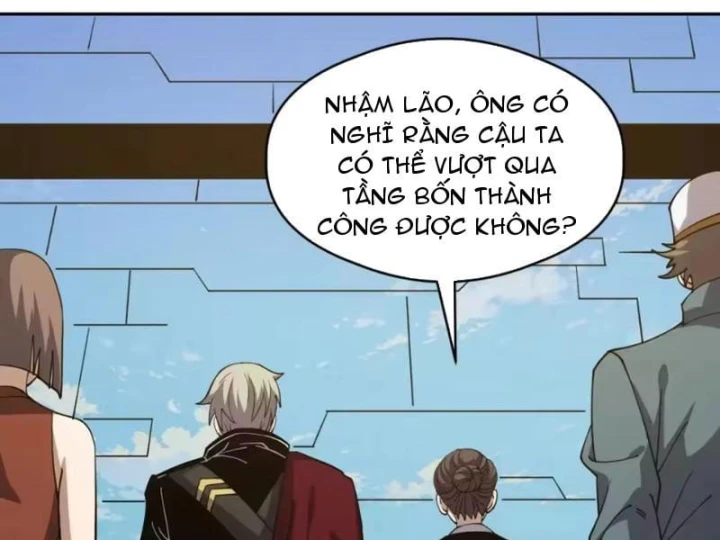Toàn Cầu Ngự Thú: Ta có thế thấy lộ tuyến tiến hóa Chapter 83 - 47