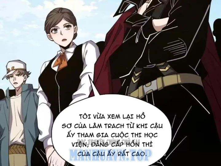 Toàn Cầu Ngự Thú: Ta có thế thấy lộ tuyến tiến hóa Chapter 83 - 50