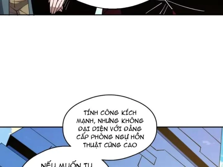 Toàn Cầu Ngự Thú: Ta có thế thấy lộ tuyến tiến hóa Chapter 83 - 51