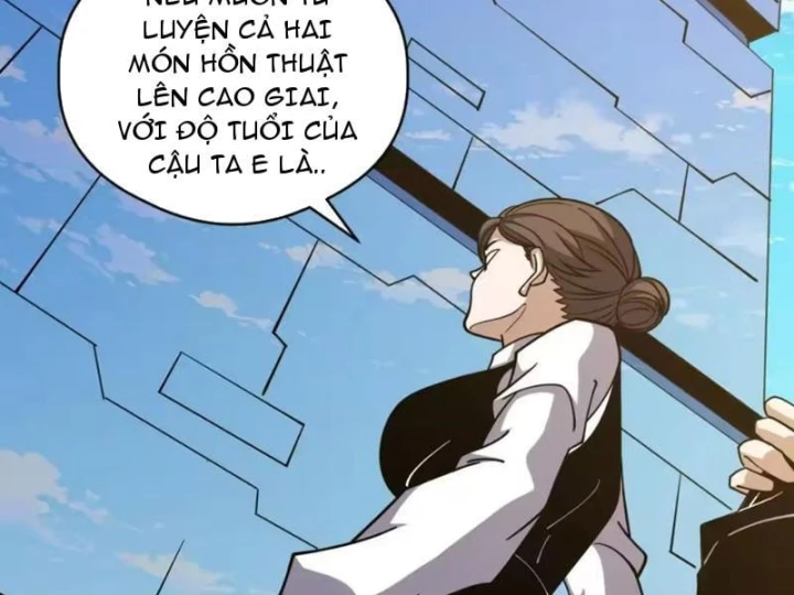 Toàn Cầu Ngự Thú: Ta có thế thấy lộ tuyến tiến hóa Chapter 83 - 52