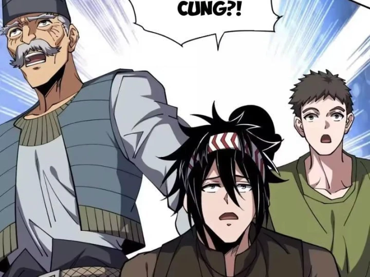 Toàn Cầu Ngự Thú: Ta có thế thấy lộ tuyến tiến hóa Chapter 83 - 72