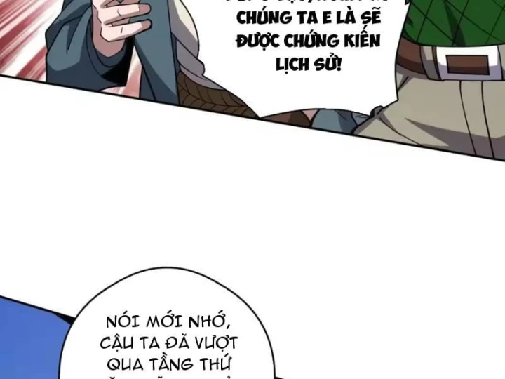 Toàn Cầu Ngự Thú: Ta có thế thấy lộ tuyến tiến hóa Chapter 83 - 76