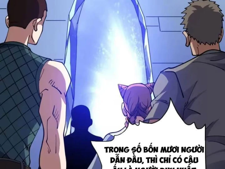 Toàn Cầu Ngự Thú: Ta có thế thấy lộ tuyến tiến hóa Chapter 83 - 86