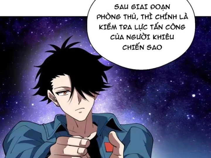 Toàn Cầu Ngự Thú: Ta có thế thấy lộ tuyến tiến hóa Chapter 83 - 91