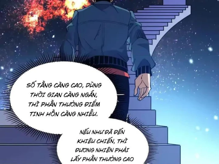 Toàn Cầu Ngự Thú: Ta có thế thấy lộ tuyến tiến hóa Chapter 83 - 101