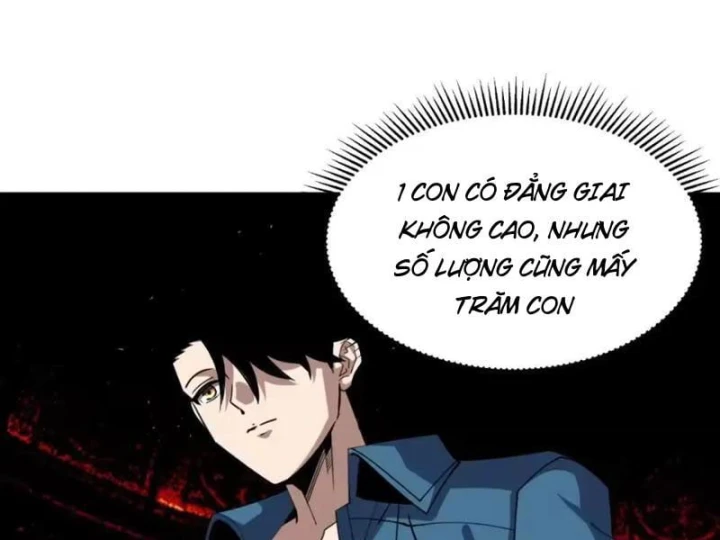 Toàn Cầu Ngự Thú: Ta có thế thấy lộ tuyến tiến hóa Chapter 83 - 108