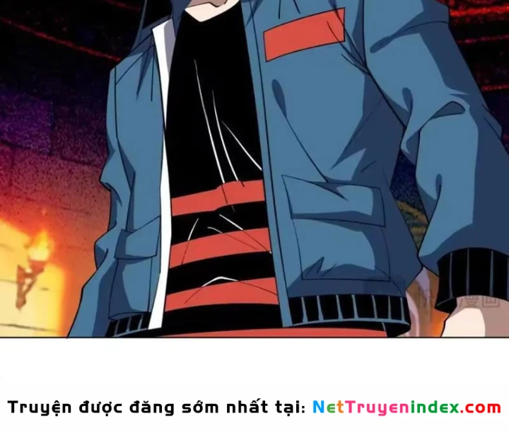 Toàn Cầu Ngự Thú: Ta có thế thấy lộ tuyến tiến hóa Chapter 83 - 109