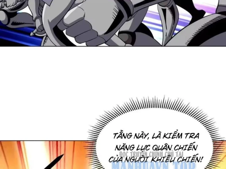 Toàn Cầu Ngự Thú: Ta có thế thấy lộ tuyến tiến hóa Chapter 83 - 114