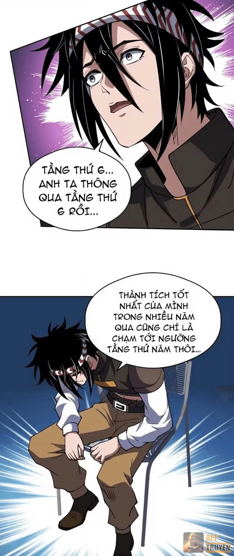 Toàn Cầu Ngự Thú: Ta có thế thấy lộ tuyến tiến hóa Chapter 84 - 21