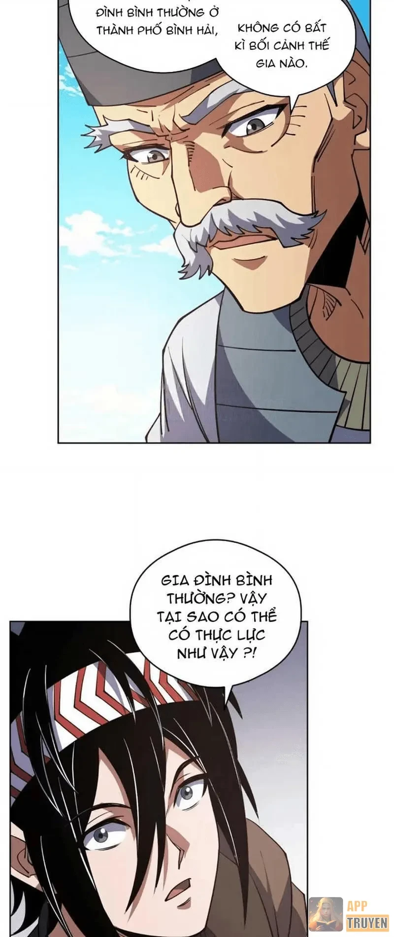 Toàn Cầu Ngự Thú: Ta có thế thấy lộ tuyến tiến hóa Chapter 84 - 23